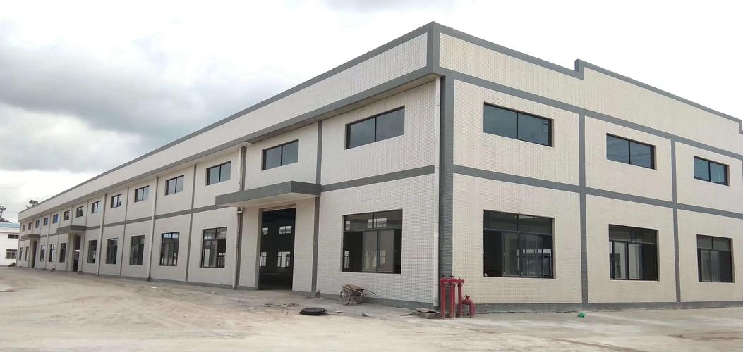 永新县厂房保洁